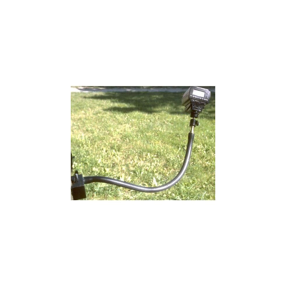Manfrotto 237 Flexarm Standard L=55 cm - Bild 6