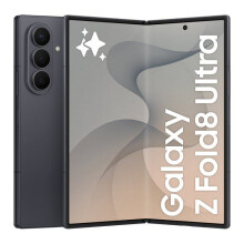 SAMSUNG Galaxy Z Fold8 Ultra AI Smartphone dobrável 512 Go Grafite