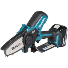 Takzaag - MAKITA - DUC101RF06 - Borstelloze motor - Automatische smering - Extreme bescherming