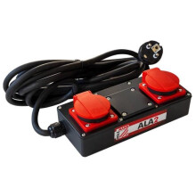 Disparador automático de aspiradora - 230V / 50Hz