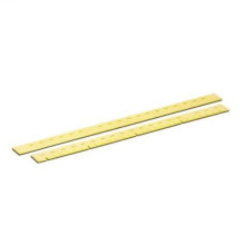 Raclettes d'aspiration - KARCHER - 4.037-035.0 (5330) - 450 mm - Compatible BR 35/12 C - Bleu
