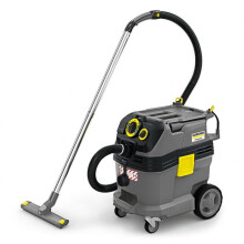 Karcher - Water- en stofzuiger 30L 1380W debiet 74l/s klasse H - NT 30/1 Tact Te H KÄRCHER