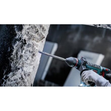 Puntige beitels - BOSCH - EXPERT SDS plus-8C - 250 mm - Zelfslijpende carbide - Verpakking van 5 - SDS-plus