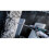 Bosch Burins pointus - BOSCH - EXPERT SDS plus-8C - 250 mm - Carbure auto-affûtant - Pack 5 - SDS-plus 1
