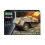 Revell 15 cm Panzerwerfer 42 sobre sWS 3