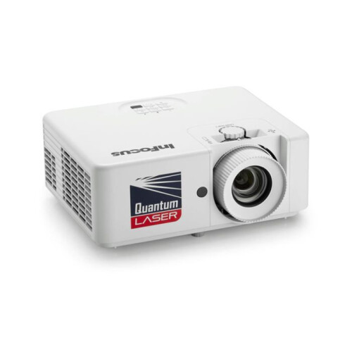 PROJETOR MULTIMÍDIA INFOCUS P 2