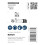 Bosch Burins pointus - BOSCH - EXPERT SDS plus-8C - 250 mm - Carbure auto-affûtant - Pack 5 - SDS-plus 3