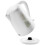 Bollitore UNOLD BLITZKOCHER GOLF 18550 - 1.7L - 2150W - Bianco 2