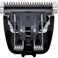 Afeitadora eléctrica Panasonic WER9621 - Cabezal lavable - Negro