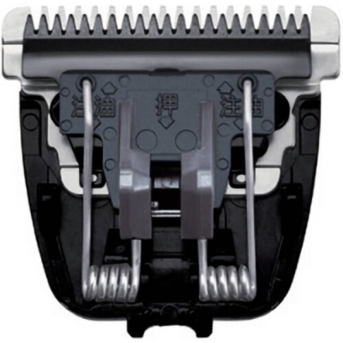 Panasonic Afeitadora eléctrica Panasonic WER9621 - Cabezal lavable - Negro