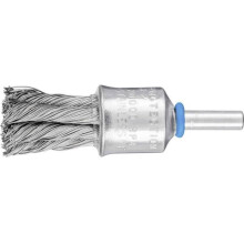 Pferd Brosse pinceau avec tige, torsadés PBG 1919-6 INOX 0,35 43207003 10 pc(s)