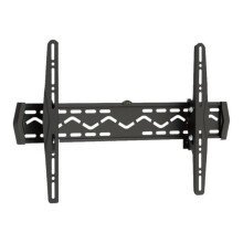 Suporte mural para tela plasma / LCD Reflecta PLANO Slim 60-6040T - Preto - Tamanho de tela recomendado: 32"-60"