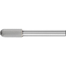 "Fräse auf Stange - PFERD - 21105176 - Wolframcarbid - Länge 60 mm - Ø 8 mm"