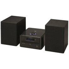 Catena stereo - RIFLESSIONE - HIF79DAB - DAB+ - Bluetooth - Telecomando