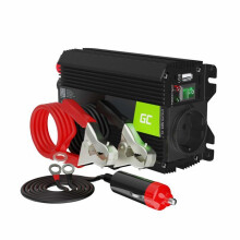 Convertisseur auto Green cell - Green Cell