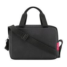 Borsa termica - REISENTHEL - Borsa frigo da portare - Rivestimento termico in alluminio - Impermeabile - Tracolla regolabile