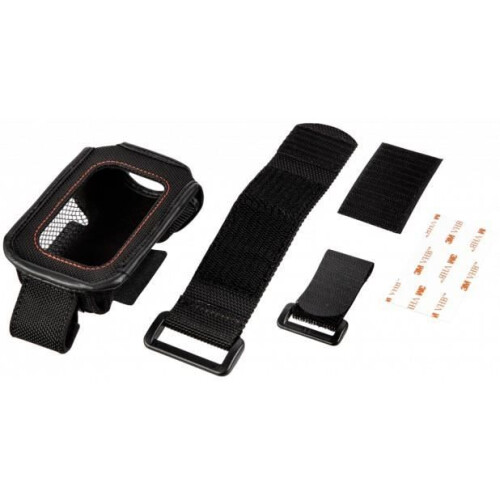 Panasonic Multi-fixation sacoche - Panasonic - VW-HLA500 - Couleur noire - Compartiments non séparés 2