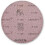 Mirka Abranet Grip P80 125 mm - Pacote com 10 - AE232F1080 1