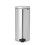 Brabantia Nieuweicon 30 l Mat Staal Code G - Brabantia 1