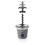 Chocoladefontein - TRISTAR - CF-1603 - 40 Watt - Warmhoudfunctie - Eindeloze schroef 2