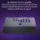 Turtle Beach Manette de combat sans levier - Xbox - Victrix Pro KO Leverless Fight Stick - Gris 3