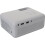 Philips Proyector - PHILIPS - NeoPix 106 - 720p - 100 lúmenes ANSI - 50" - Blanco 3