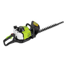 Cortador de sebes a gasolina - ZIPPER - 55 cm - 25.4 cc - 2 tempos - 6,2 kg