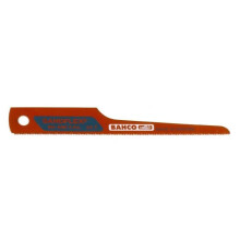 Lâminas de serra para carroceria - Bahco - 3845-32-10p - 90mm - 32 zpz - Bimetal Sandflex