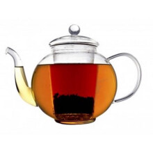 Théière - BREDEMEIJER - Verona - Verre - 1,5L - Filtre à thé inclus