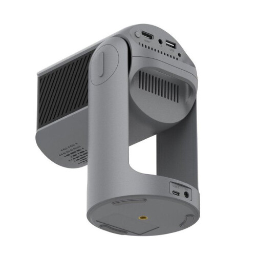 Philips Beamer - PHILIPS - NeoPix 106 - 720p - 100 ANSI-Lumen - 50" - Weiß 1