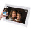 Denver Digitaler Bilderrahmen - DENVER - PFF-1012W - 10" HD IPS Touchscreen - Wi-Fi - Frameo 2