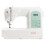 Singer Singer Starlet Wit 6660 Naaimachine - Quilten, Patchwork en Dagelijkse Klussen 2