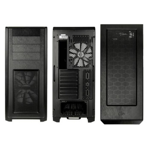 Phanteks Enthoo Pro - Grote torenbehuizing (kleur) 1