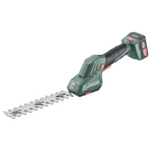 Corta-sebes e tesoura - METABO - POWERMAXX SGS 12 Q - 20 cm - 8 mm - 11,5 cm