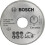 Disco de corte diamantado Bosch 2609256425 1