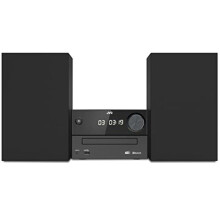 Micro cadena HiFi - JVC - UX-C25DAB - DAB - Bluetooth - Reproductor CD/MP3