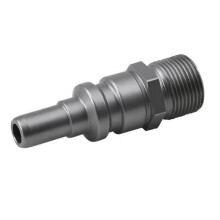 Stekkerverbinding - KARCHER - 64014590 - Kunststof - Tuinbewatering - Mamelon voor snelle aansluiting