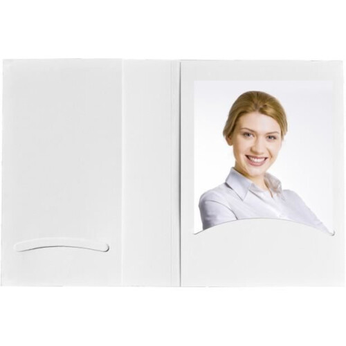 1x100 Daiber chemise identiteit av. etui CD-Rom 1...
