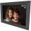 Denver Digitaler Bilderrahmen - Denver - PFF-1012B - 10" IPS HD Touchscreen - Wi-Fi - Frameo-Software 1