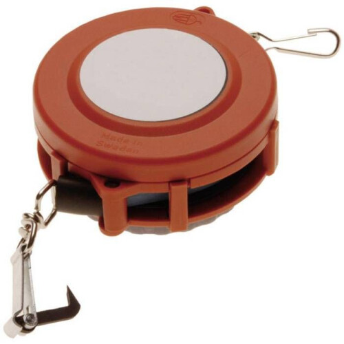 Bahco Bahco 2600- 15 m rolmaat