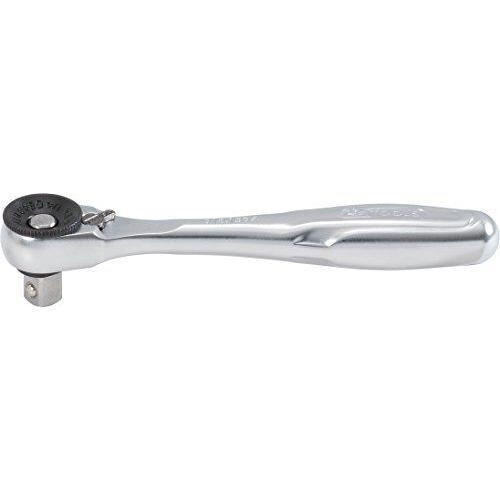 KS Tools Cliquet réversible avec embout 1/4 - 918.1595