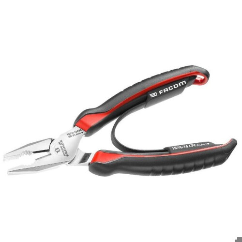 Facom Pince universelle 160 mm FACOM - 187A.16CPE
