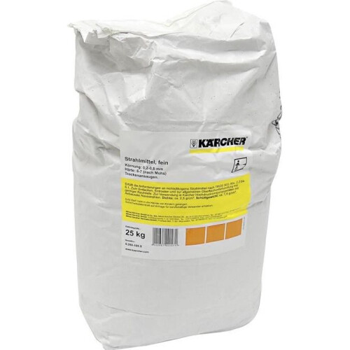 Kärcher Sable fin sac 25 Kg
