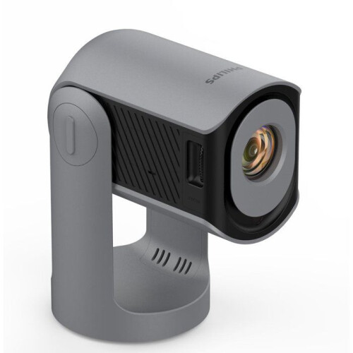Philips Beamer - PHILIPS - NeoPix 106 - 720p - 100 ANSI-Lumen - 50" - Weiß