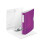 LEITZ Raccoglitore a Leva 180 60mm Retrochic Viola 3