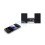 Grundig Mikrosysteemi audio - Grundig - CMS 3000 BT DAB+ - Bluetooth - DAB+ - Musta 4
