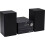 JVC Micro HiFi - JVC - UX-C25DAB - DAB - Bluetooth - CD/MP3-soitin 2