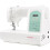Singer Singer Starlet Wit 6660 Naaimachine - Quilten, Patchwork en Dagelijkse Klussen 1