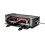 Raclette - UNOLD - Delice Basic - 8 personnes - Acier inoxydable - Anti-adhésif Greblon 2
