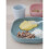 BEABA Béaba Set Pasti Silicone 4 pezzi Eucalipto 4